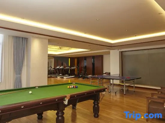 Yangzhou Wangchaolou Hotel