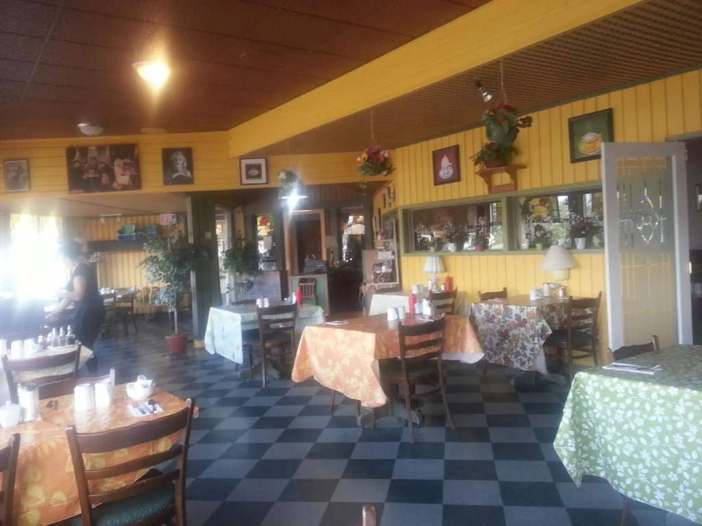 Northwoods Inn