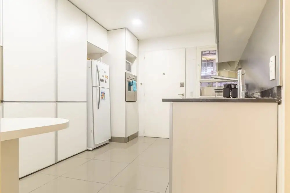 Gutierrez Apartment by Be LocalArgentina