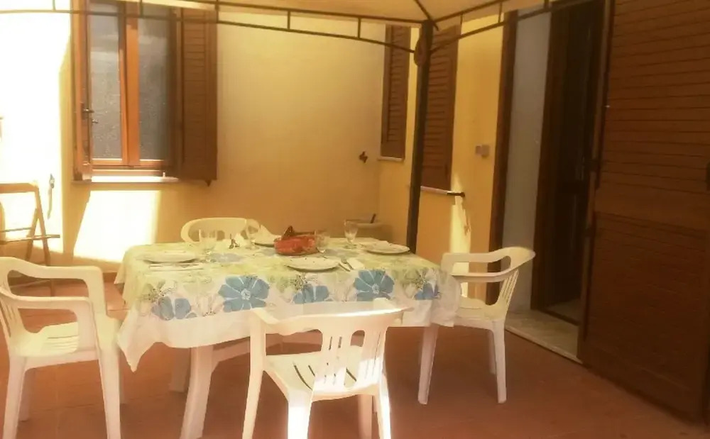 Casa Granchio