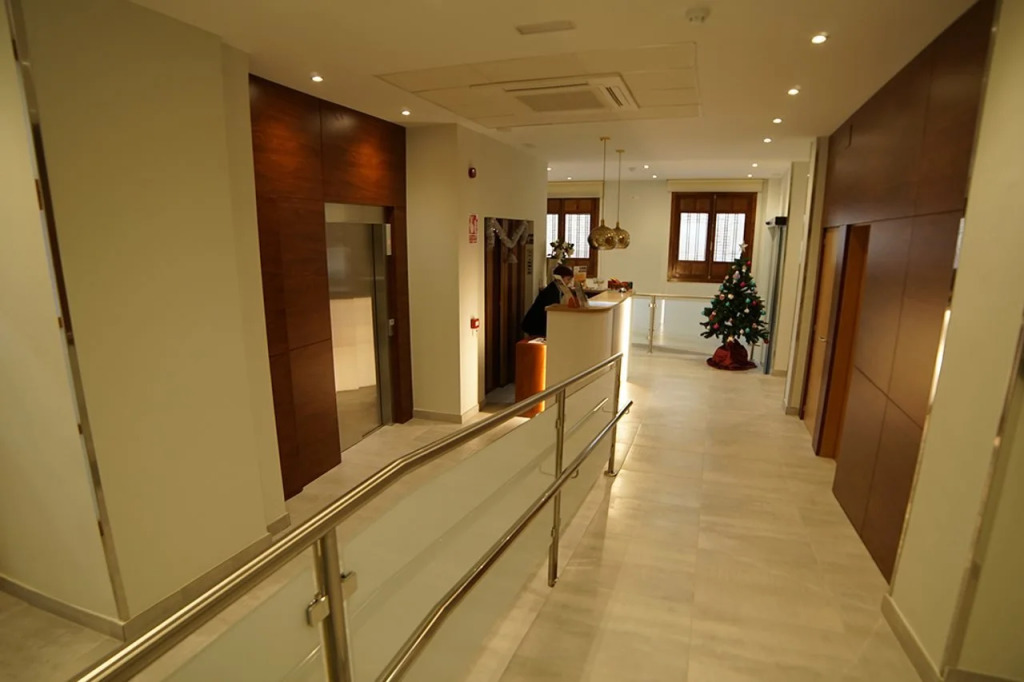 Hotel Infante Antequera