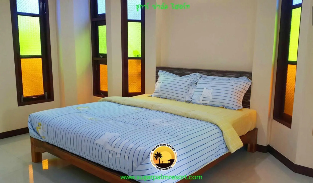 Sugar Palm Resort