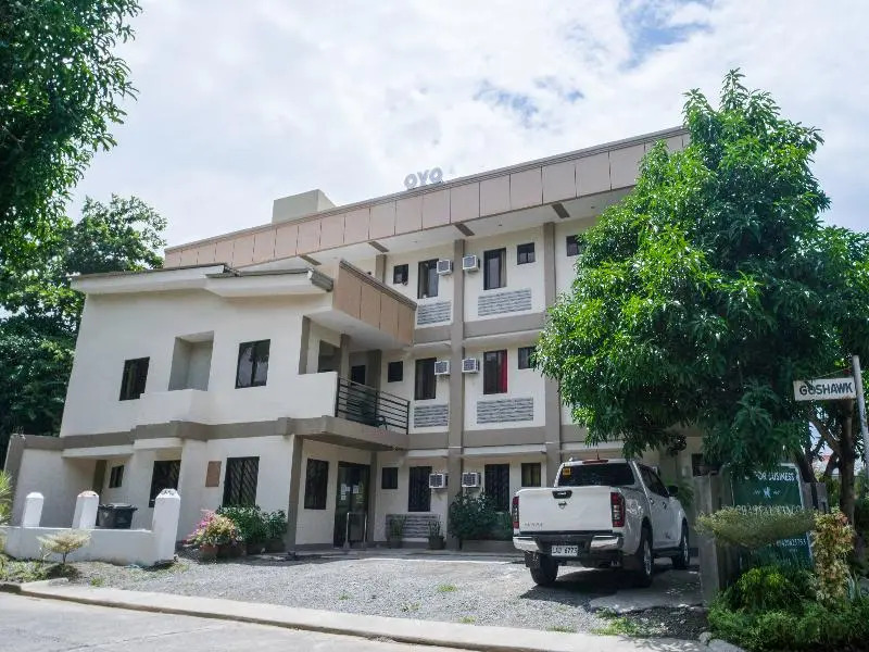 Chateau Cinco Near SM Lanang