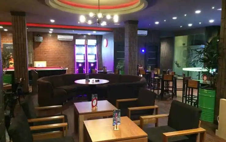 Royal Global Hotel
