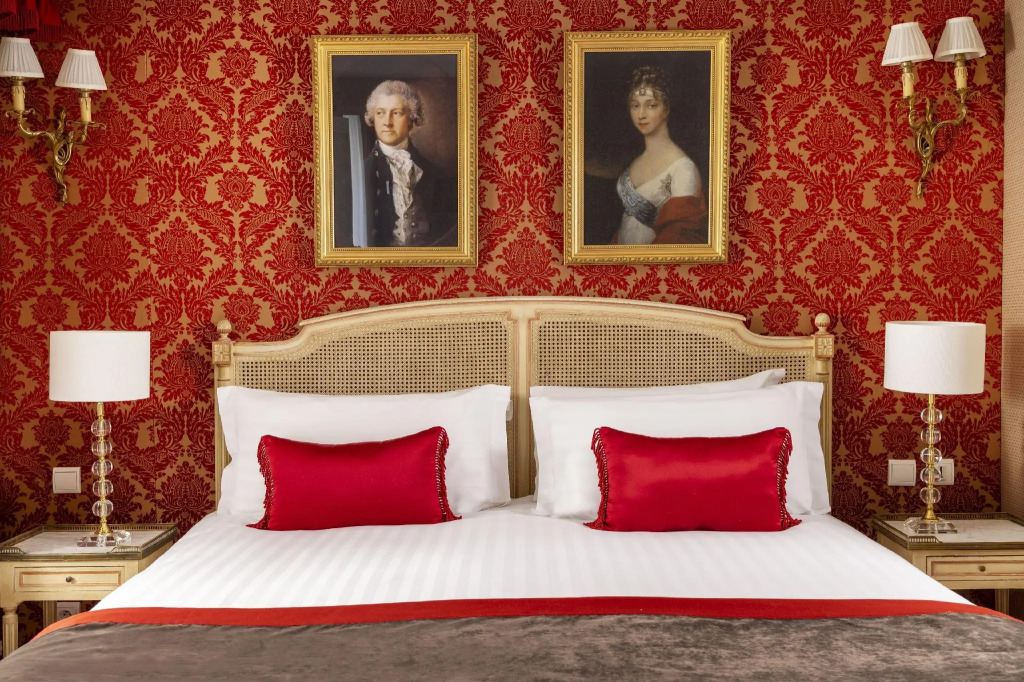 Hotel De Seine