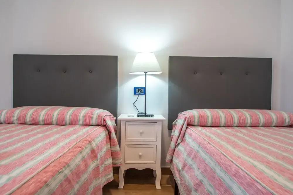 Apartamento Albatros suite