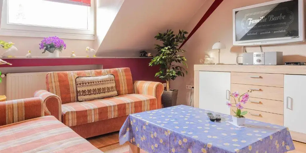 Appartement zur Rosi