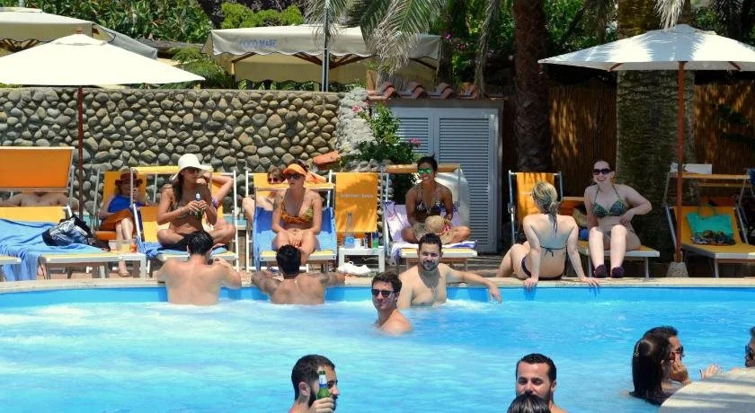 Giardino Eden Resort