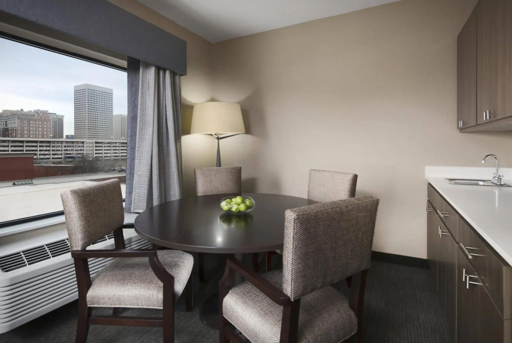 Holiday Inn Express & Suites Oklahoma City Downtown - Bricktown by IHG