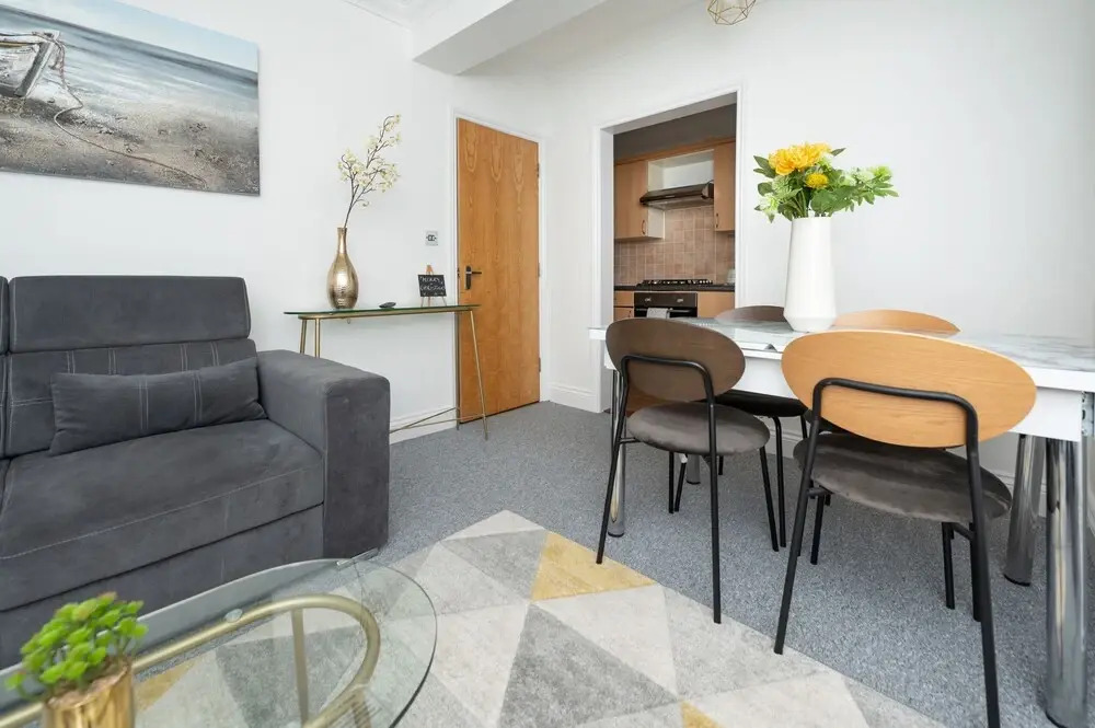 Luxury Granada Apartments