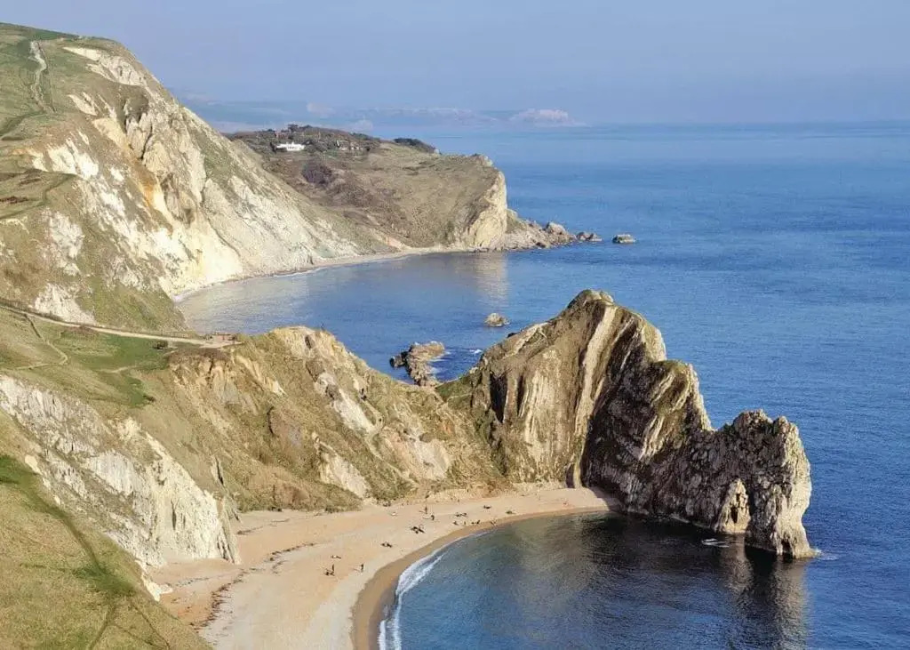 Swanage Coastal Park
