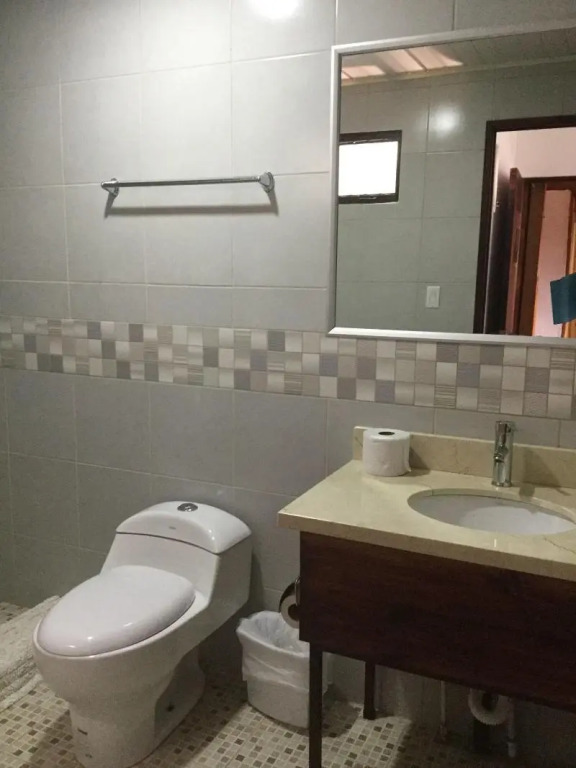 Hotel Pacande B&B