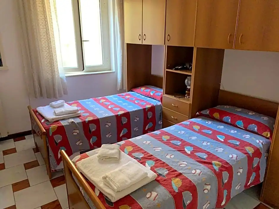 B & B da Enzo