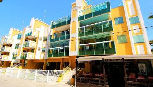 Res. N. Sra Dos Navegantes 202