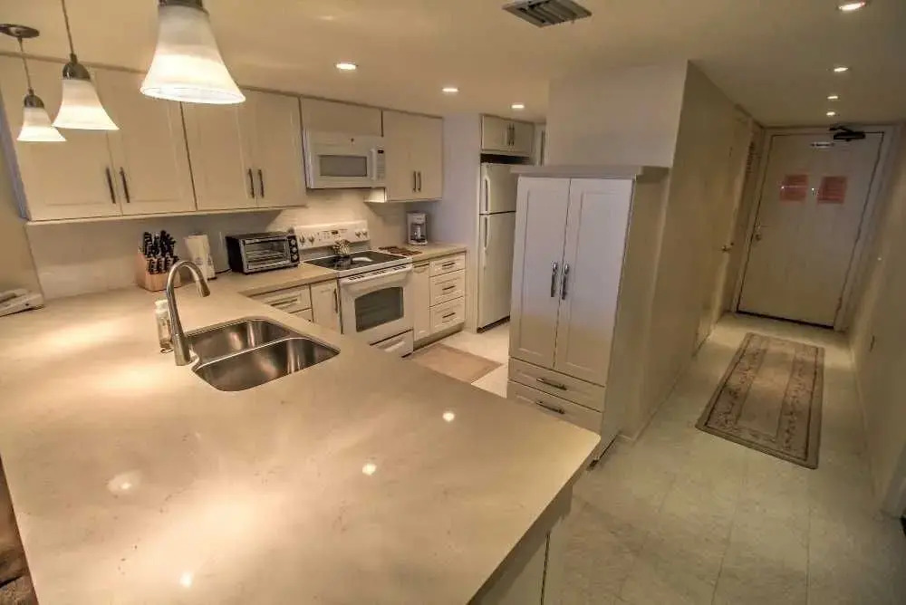 Embassy 302 - 2 Br Condo