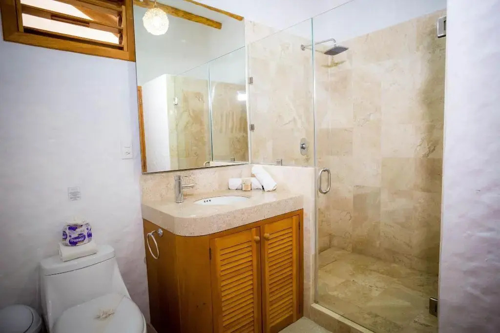 Casa Las Palmas Holbox