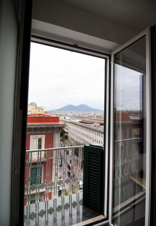 Napoli House Dream