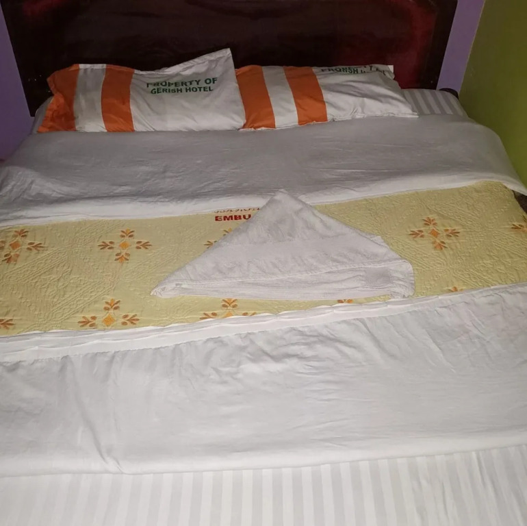 Gerish Hotel