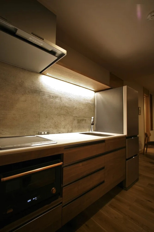 M House