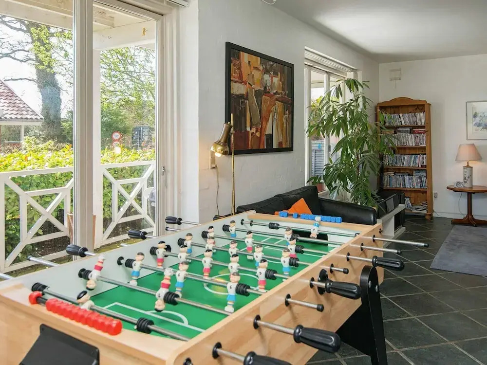 4 star holiday home in Haderslev