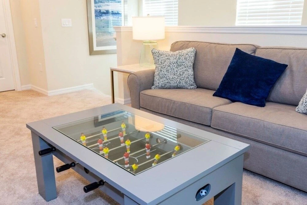 4 Bedroom/3.5 Bath Townhome Windsor Island-4501wi 4 Townhouse by Redawning, Davenport