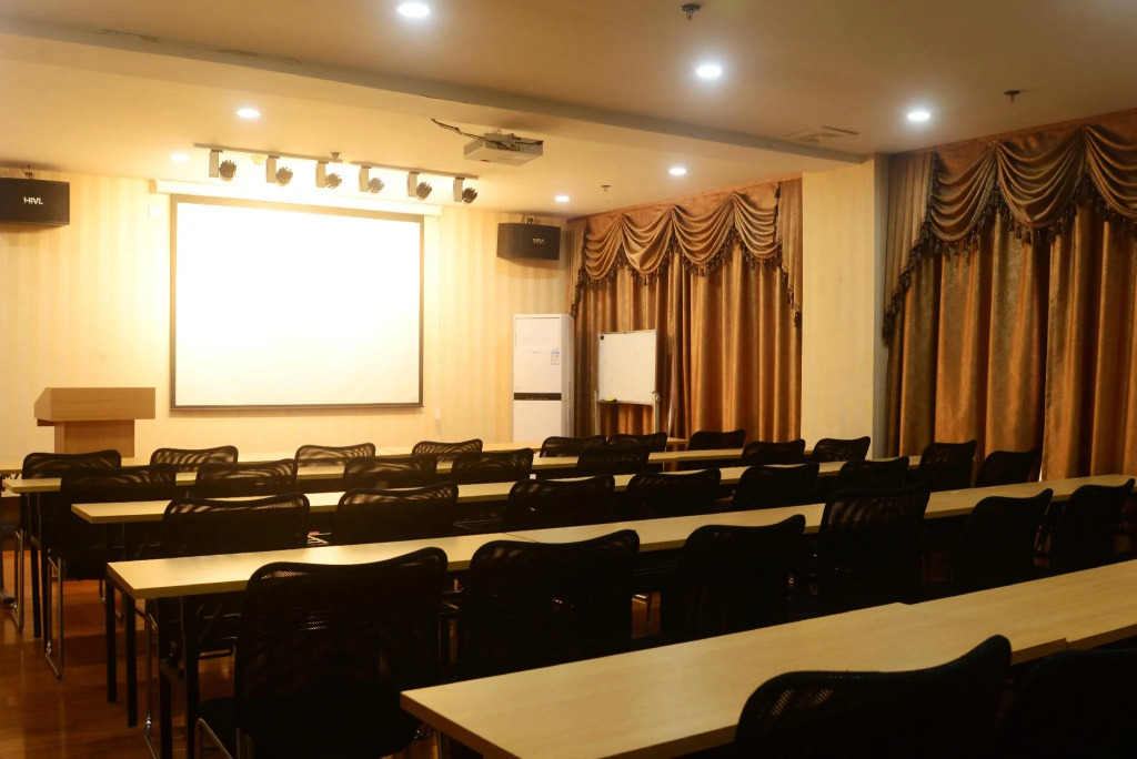 Hanting Hotel Linyi Mengshan Avenue