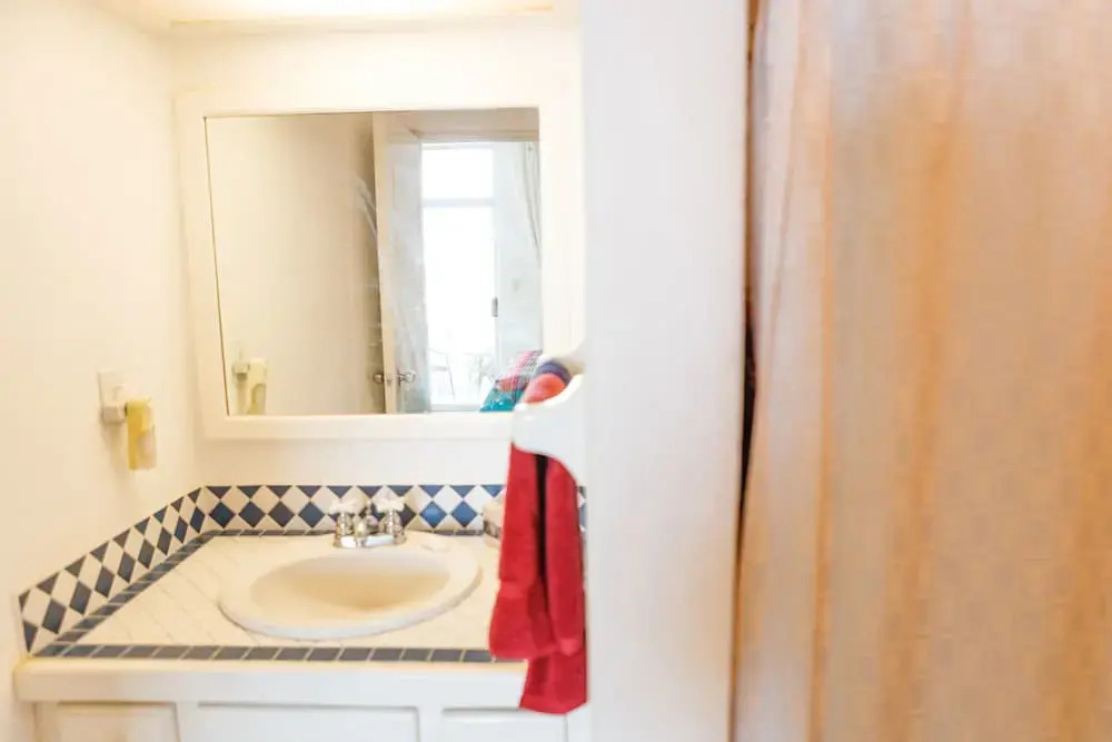 Mykonos A102 2 BR by Casago