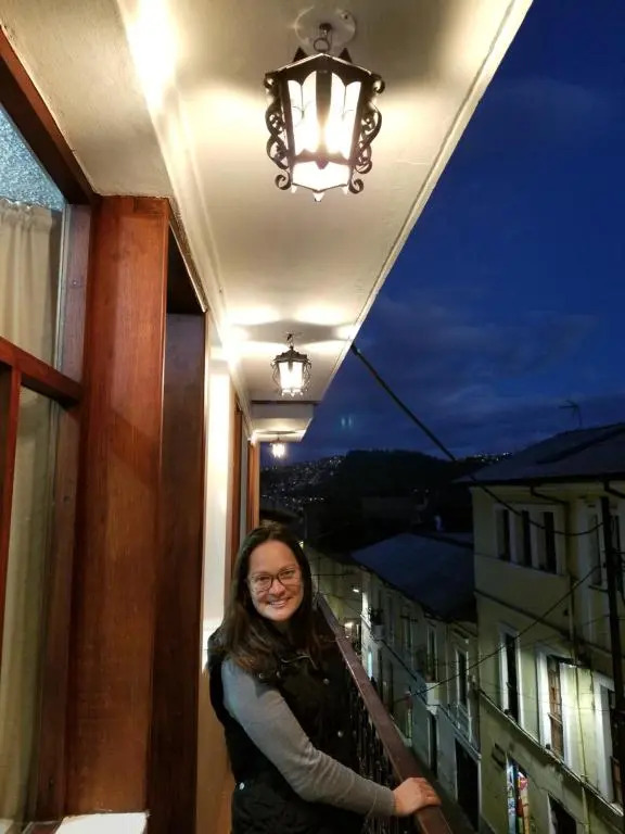 La Casa Del Centro