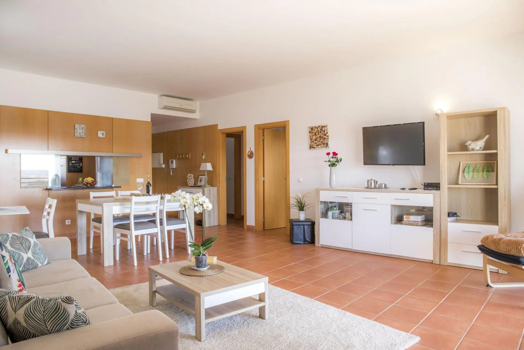 B18 - MarinaPark Apartment by DreamAlgarve