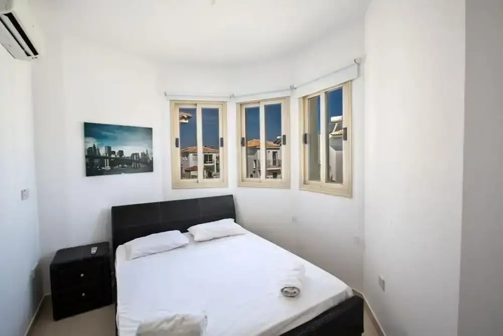 Villa Kaley AQ Pv36