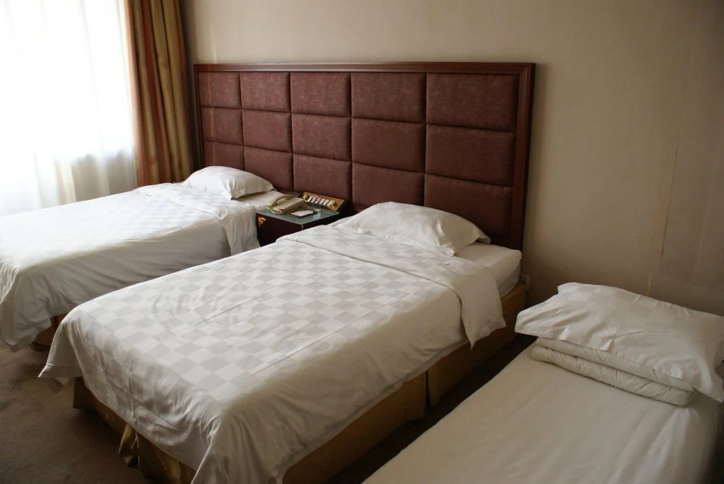 Shengjing Furama Business Hotel - Shengyang