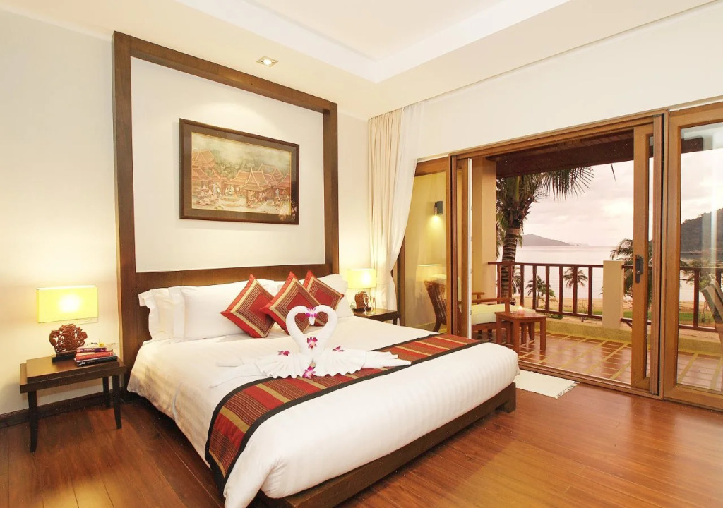 Tranquility Bay Residence