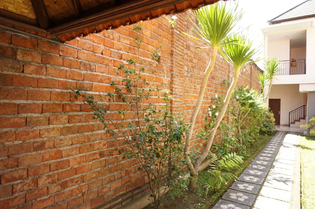 Cameng Homestay