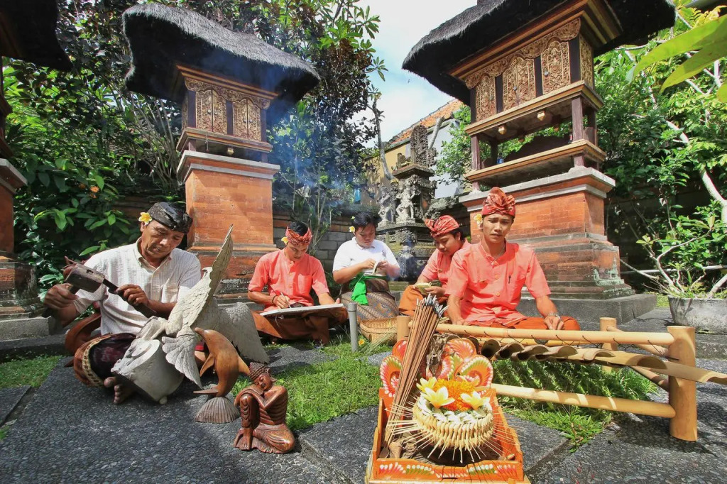 Mawa House