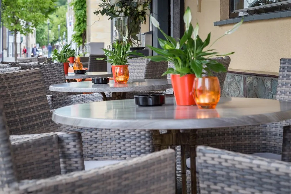 Boutique Hotel Scheepers