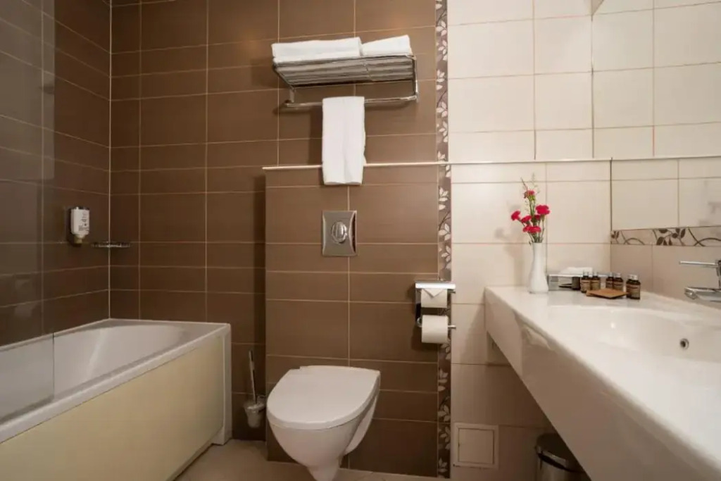 Mabre Residence