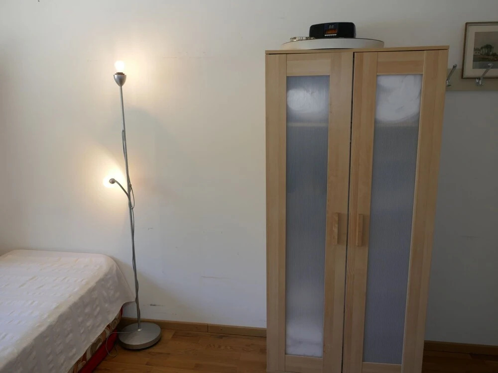 Apartment Rosablanche D35 by Interhome