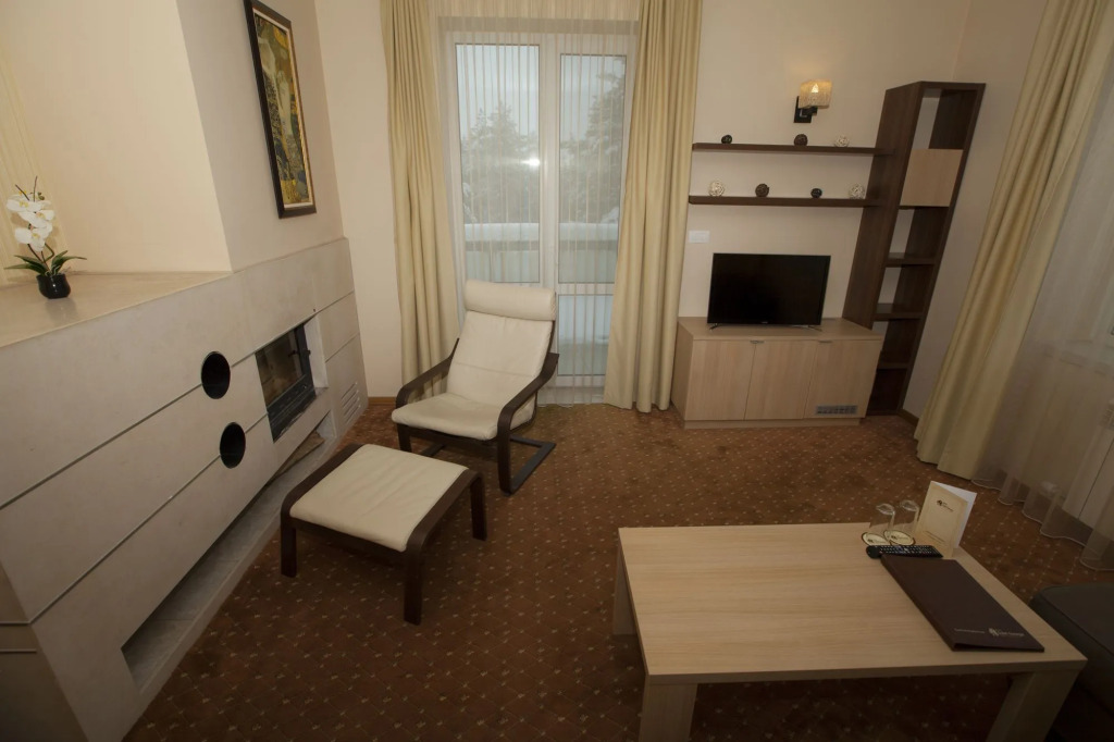 Family Hotel Saint George