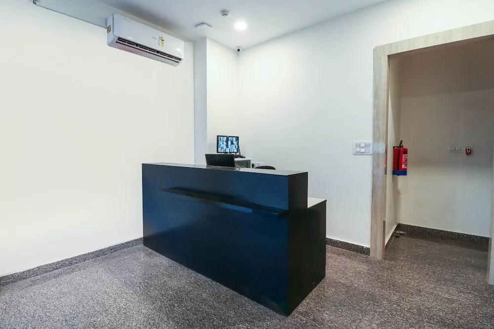 Capital O GN Suites