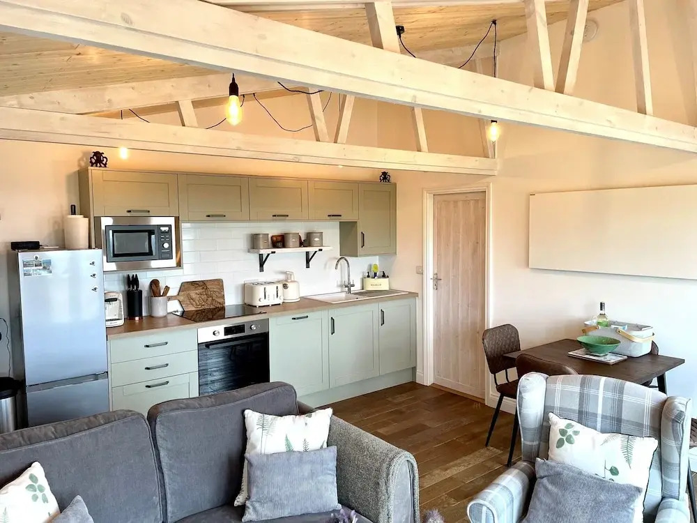Willow Lodge