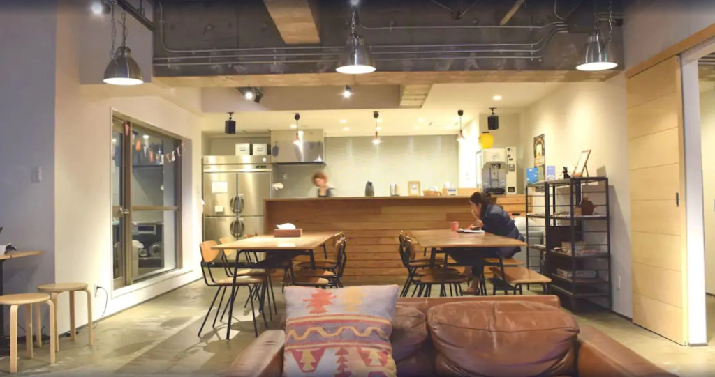 North Stay Sapporo Minami