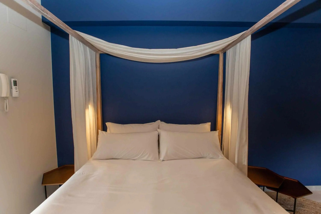 MOCHO-RURAL-HOME MATARRAÑA SUITE