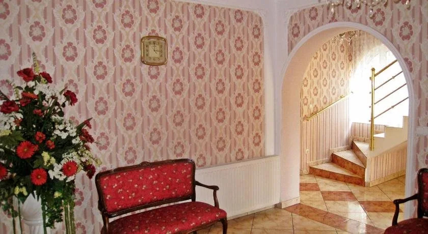 Tokajer Wellness Panzió