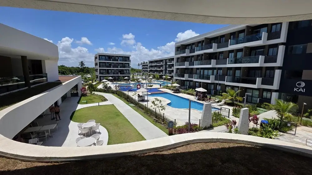 Makia Beach Exp. Muro Alto 306B byLP