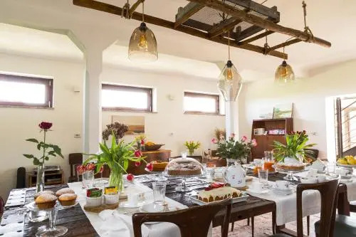Bed & Breakfast Corte Zen
