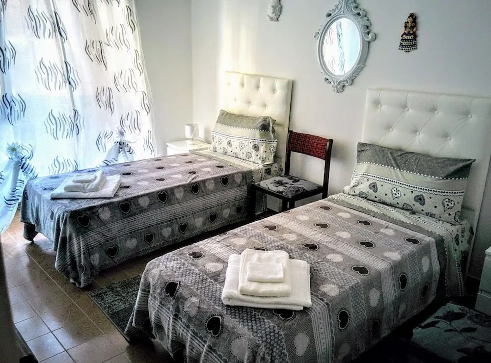 Apartamento Venezia-Mestre