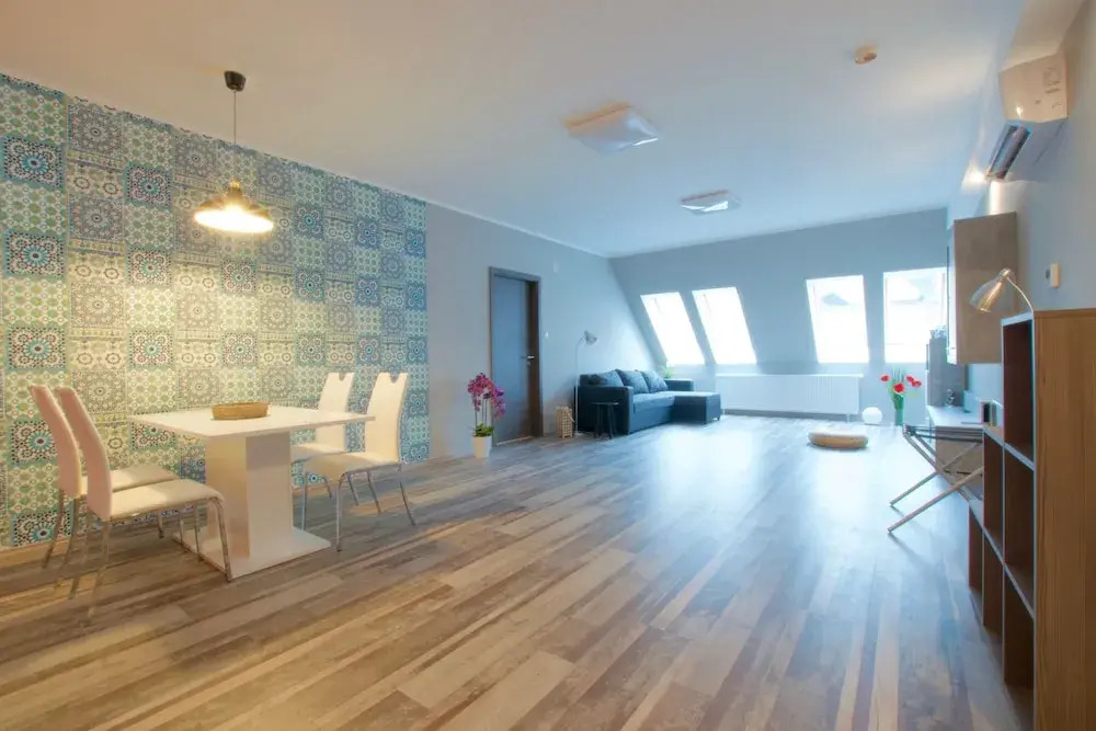United Colors of Budapest Apartments