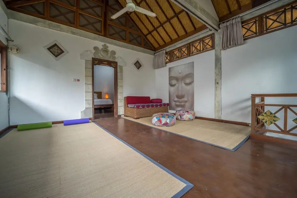 Seminyak Beach, Center Location, Walk to Beach, Cafes, Shops, all Else
