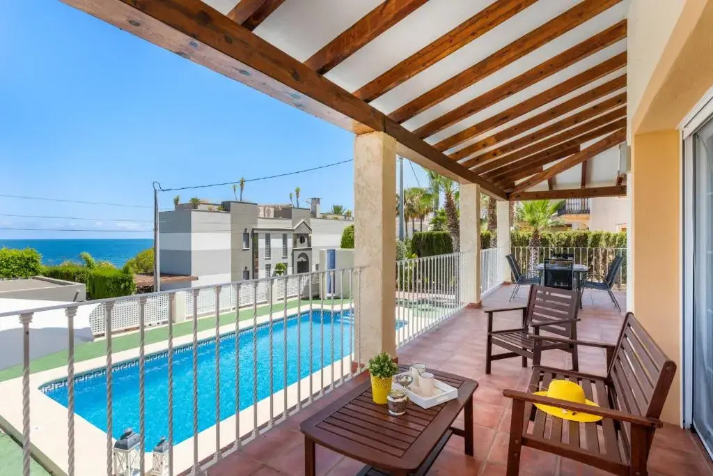 Villa Dorada - PlusHolidays