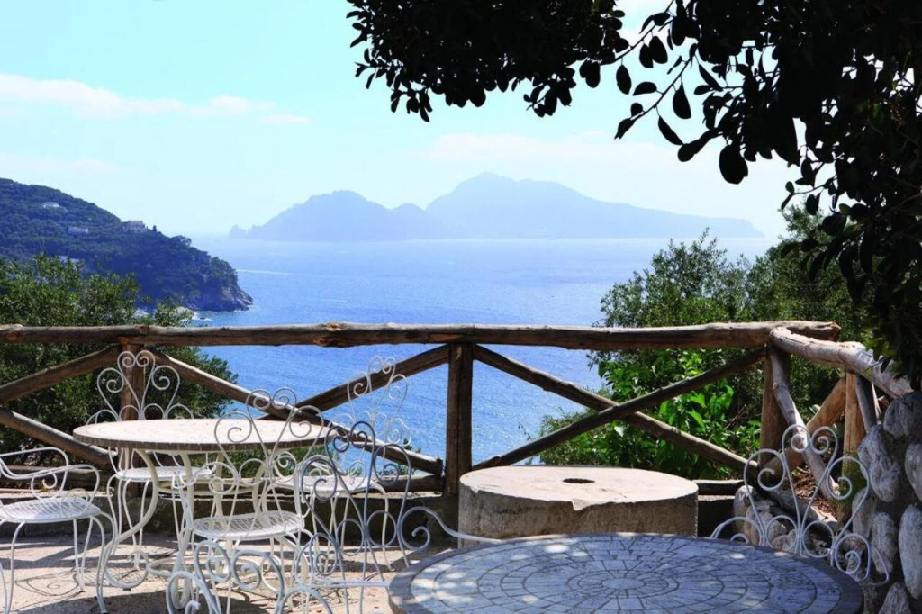 Hotel Vista di Capri